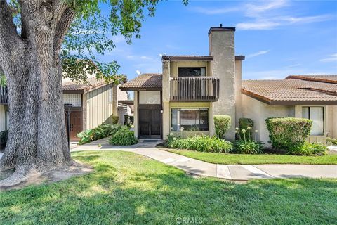 A home in Hacienda Heights