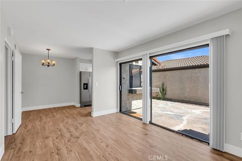 A home in Hacienda Heights