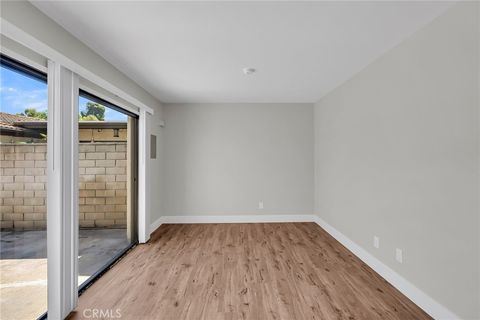 A home in Hacienda Heights