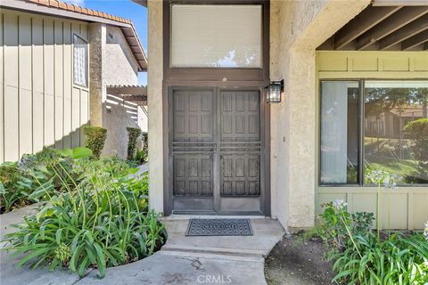 A home in Hacienda Heights