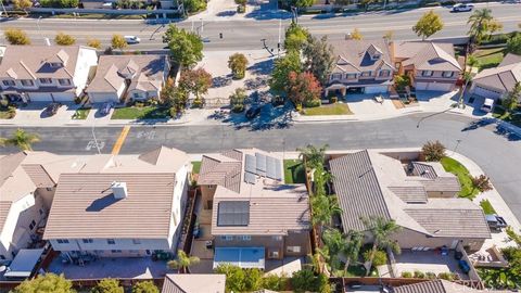 A home in Murrieta