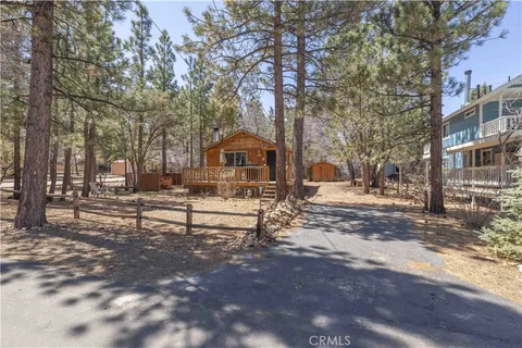 696 Imperial Avenue, Sugarloaf, CA 92386 - MLS#: IG25077614