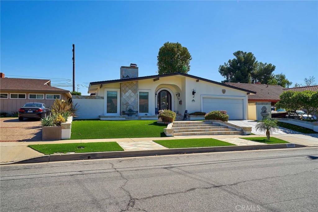 Photo 1 of 20 of 27636 Tarrasa Drive house