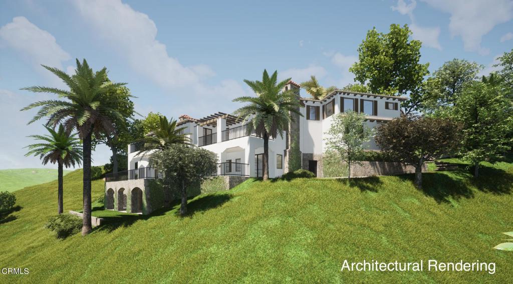 Not Applicable - Land