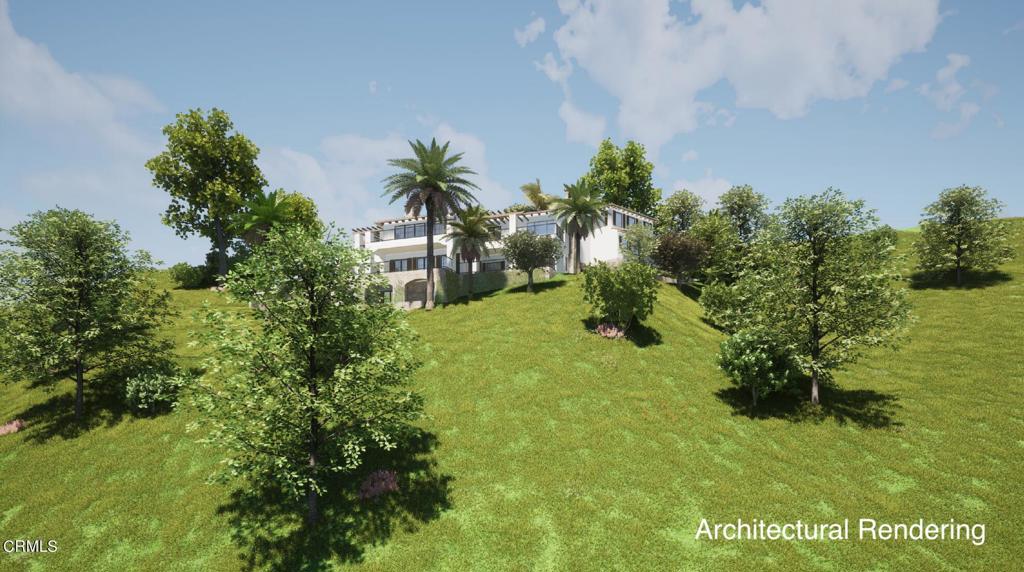 Not Applicable - Land