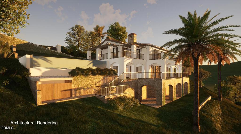 Not Applicable - Land