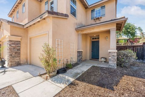 A home in Murrieta