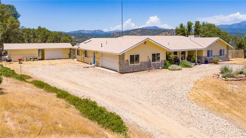 A home in Mariposa