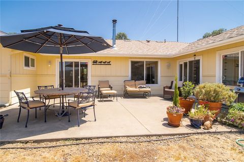 A home in Mariposa