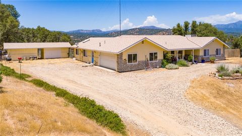 A home in Mariposa