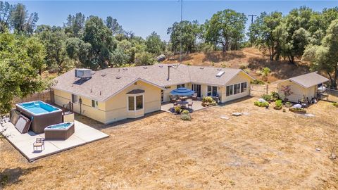 A home in Mariposa