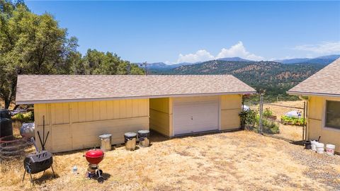 A home in Mariposa