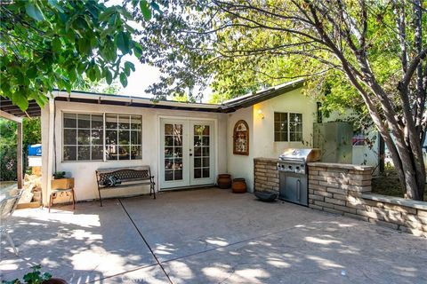 A home in Cherry Valley