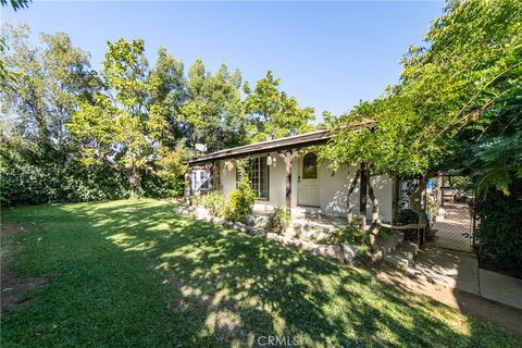 A home in Cherry Valley