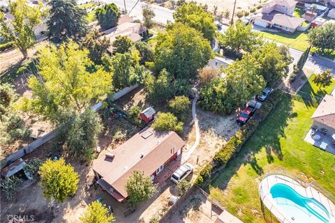 A home in Cherry Valley