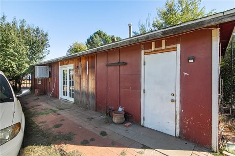 A home in Cherry Valley