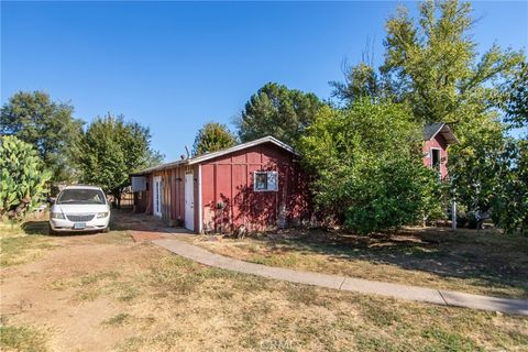 A home in Cherry Valley