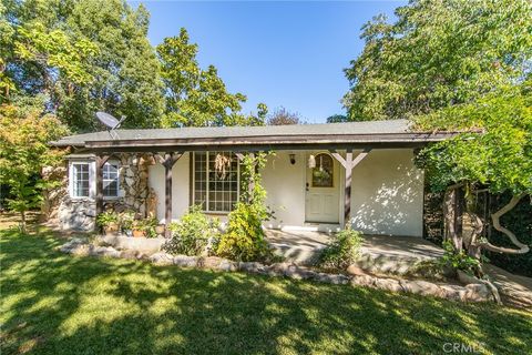 A home in Cherry Valley