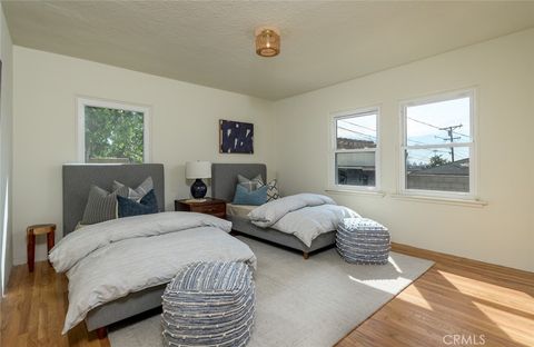 A home in Glendale