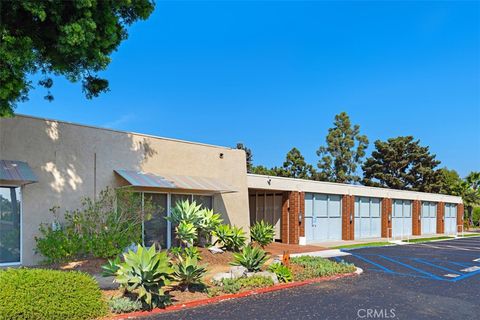 A home in San Clemente