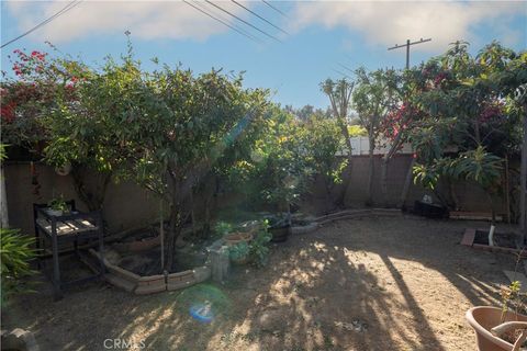 A home in Gardena