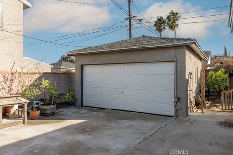 A home in Gardena