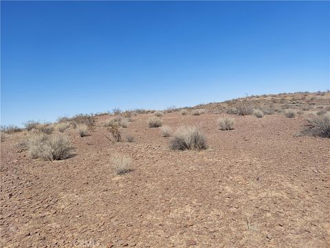 Photo of 0 Gephart #1, Boron, CA 93516 (MLS # HD22141046)