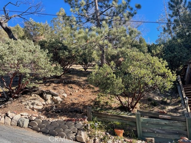 Arrowhead Woods (AWHW) - Land