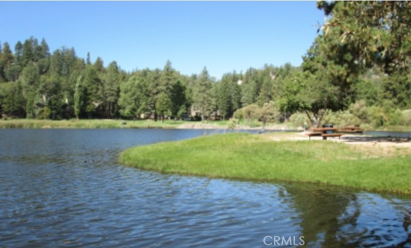 Arrowhead Woods (AWHW) - Land