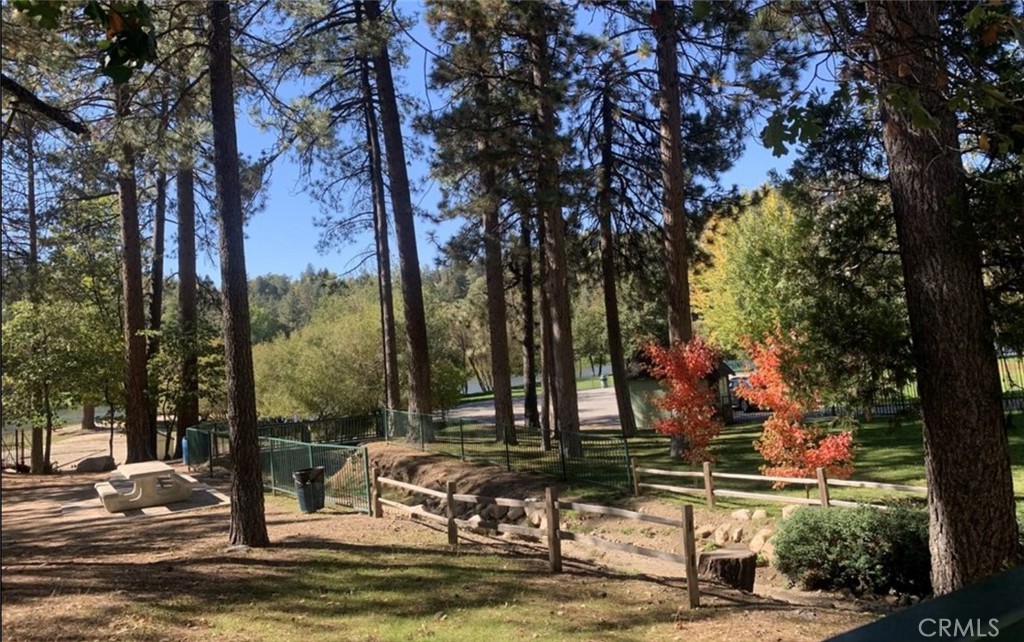 Arrowhead Woods (AWHW) - Land
