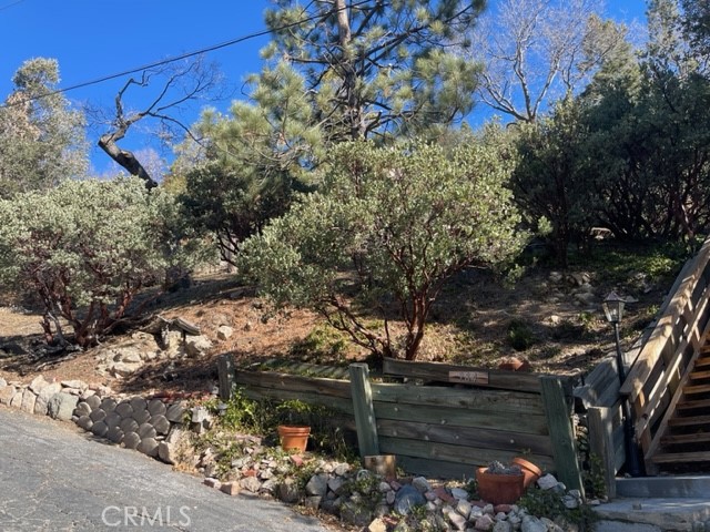 Arrowhead Woods (AWHW) - Land