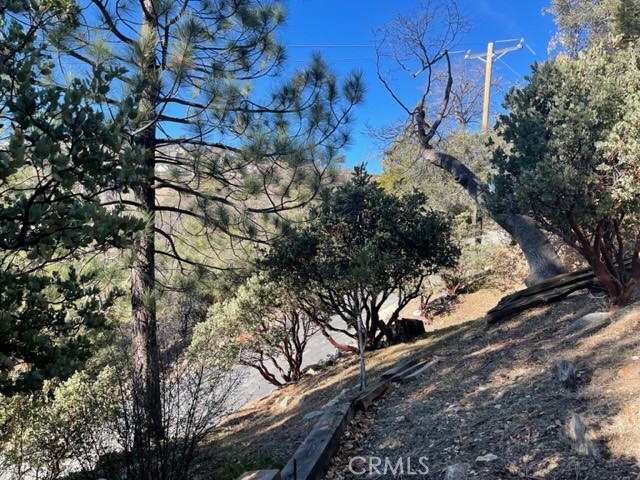 Arrowhead Woods (AWHW) - Land