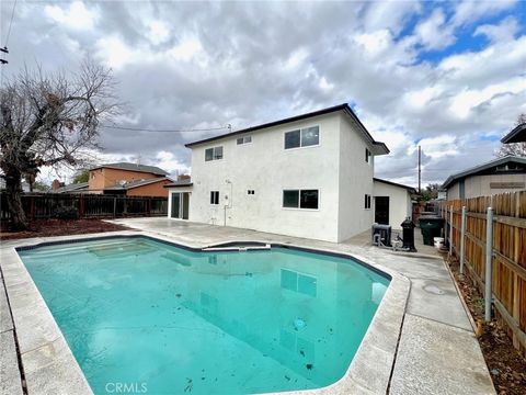 A home in Riverside