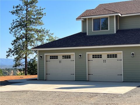 A home in Midpines