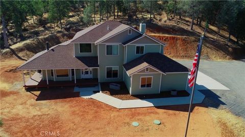 A home in Midpines