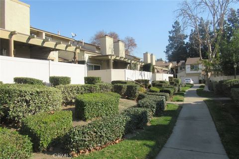 A home in Ontario