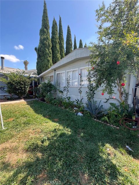 Photo of 8200 Bolsa Avenue #42, Midway City, CA 92655 (MLS # PW24206693)