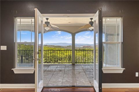 A home in Kelseyville