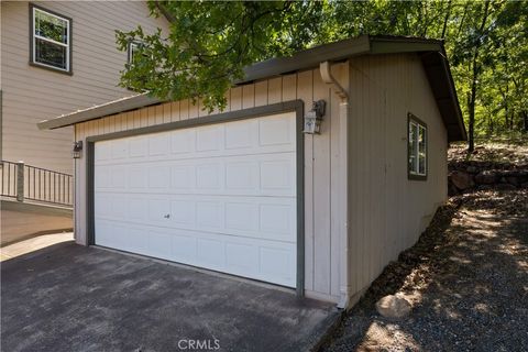 A home in Kelseyville