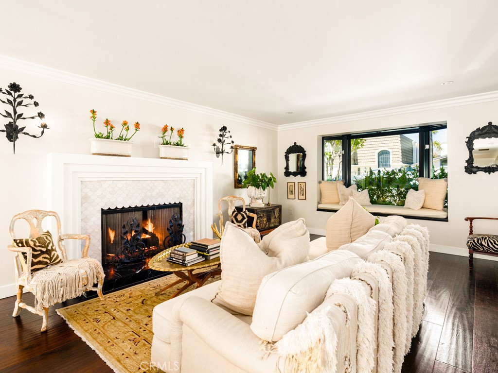 Lido Island (LIDO) - Residential