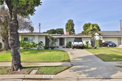 A home in Pomona