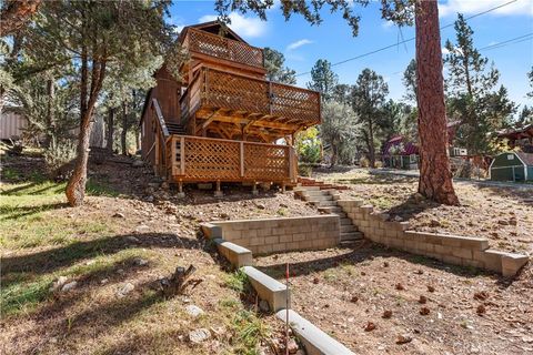 A home in Sugarloaf