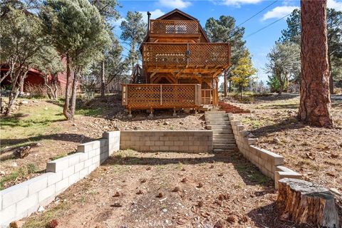 A home in Sugarloaf