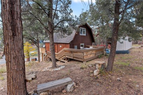 A home in Sugarloaf