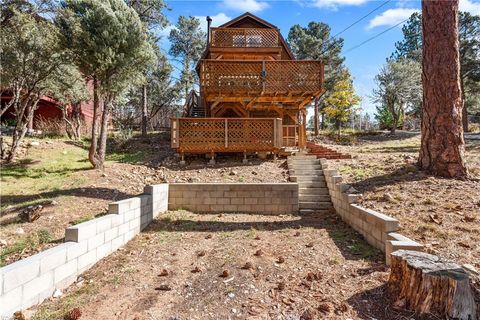 A home in Sugarloaf