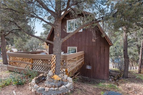 A home in Sugarloaf