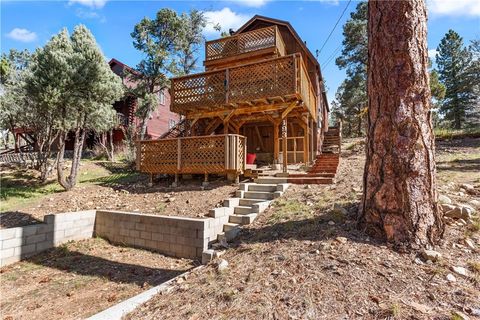 A home in Sugarloaf