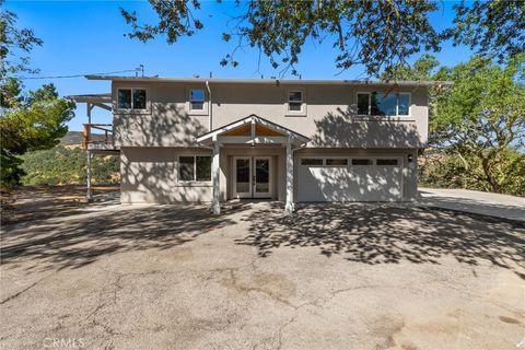 A home in Atascadero