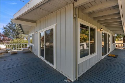 A home in Kelseyville