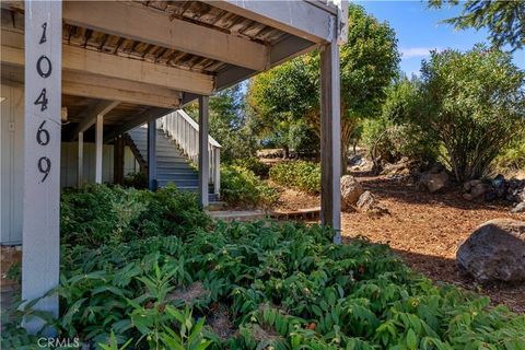 A home in Kelseyville